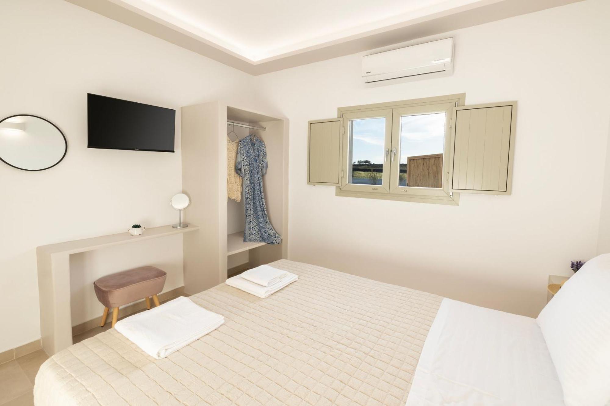 Apartamento Windmillside Luxury Emporio (Santorini)