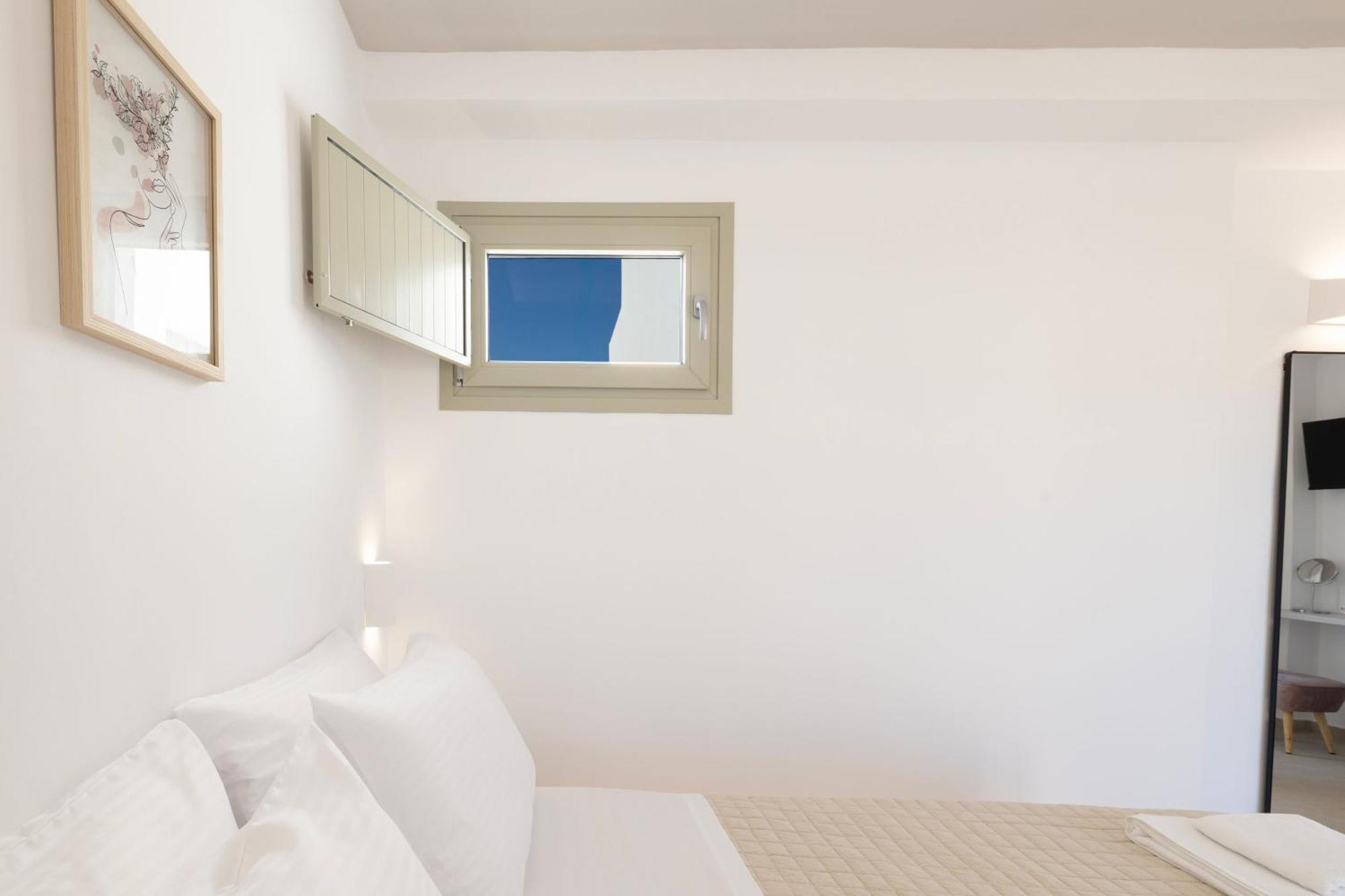 Apartment Windmillside Luxury *