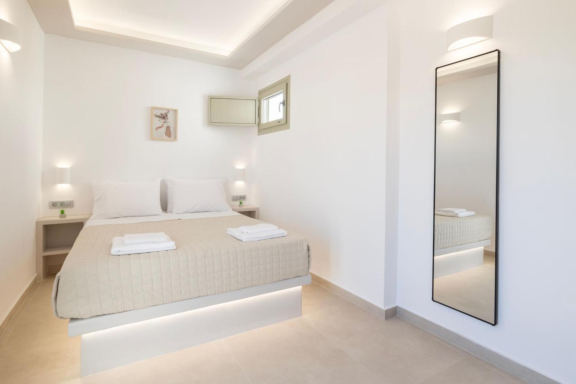Apartamento Windmillside Luxury Emporio (Santorini)