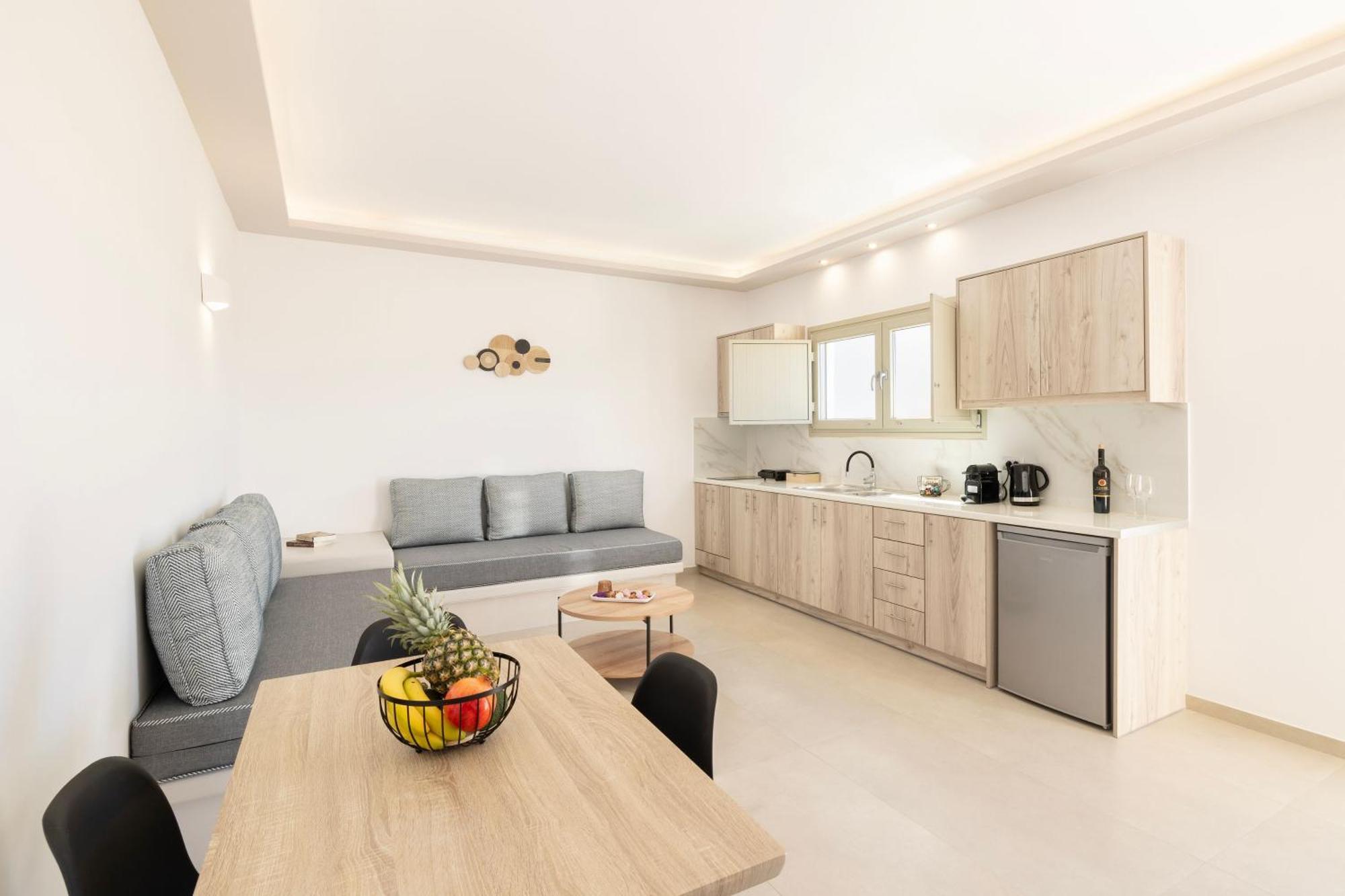 Apartment Windmillside Luxury *