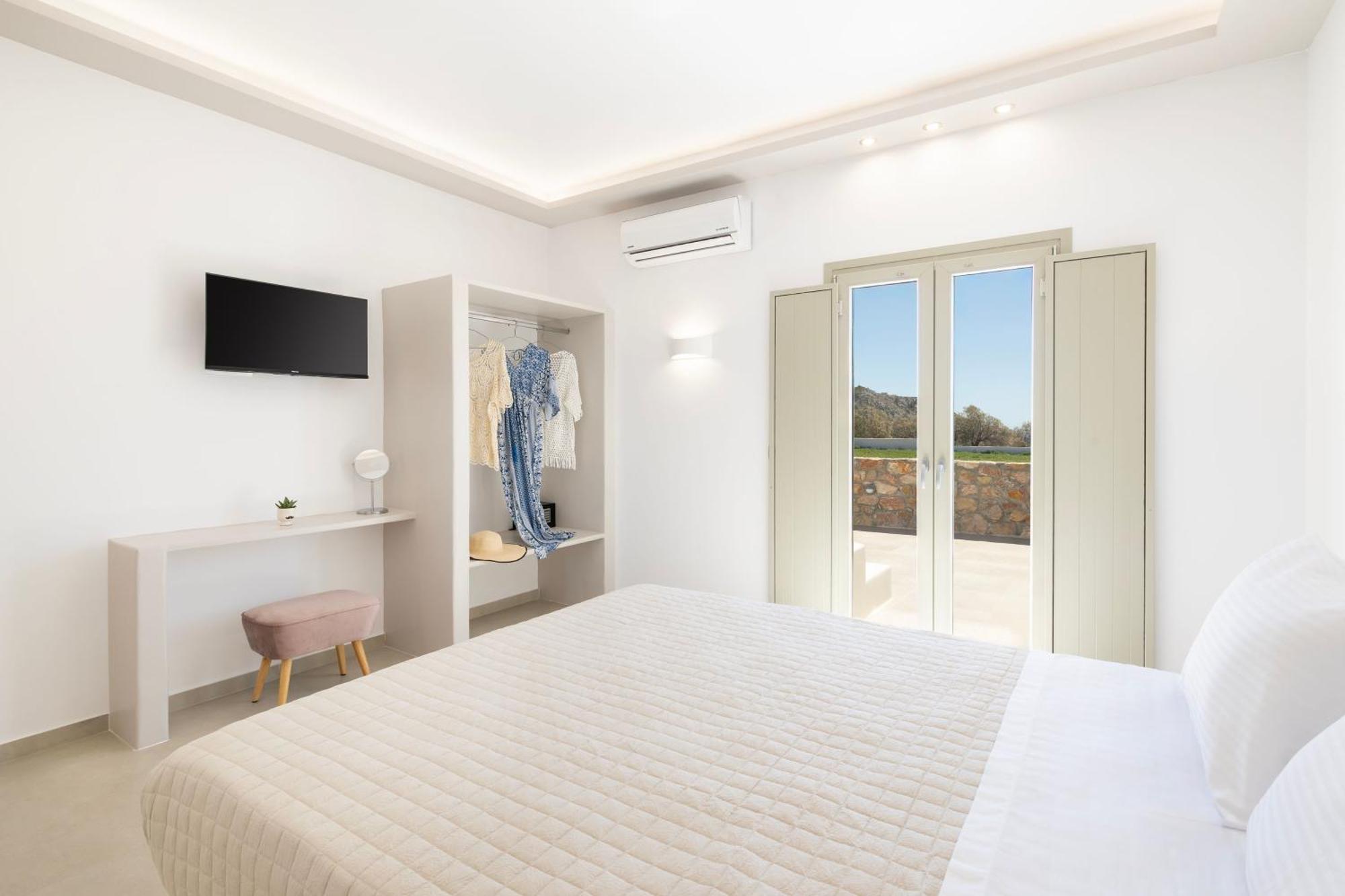 Windmillside Luxury Apartamento