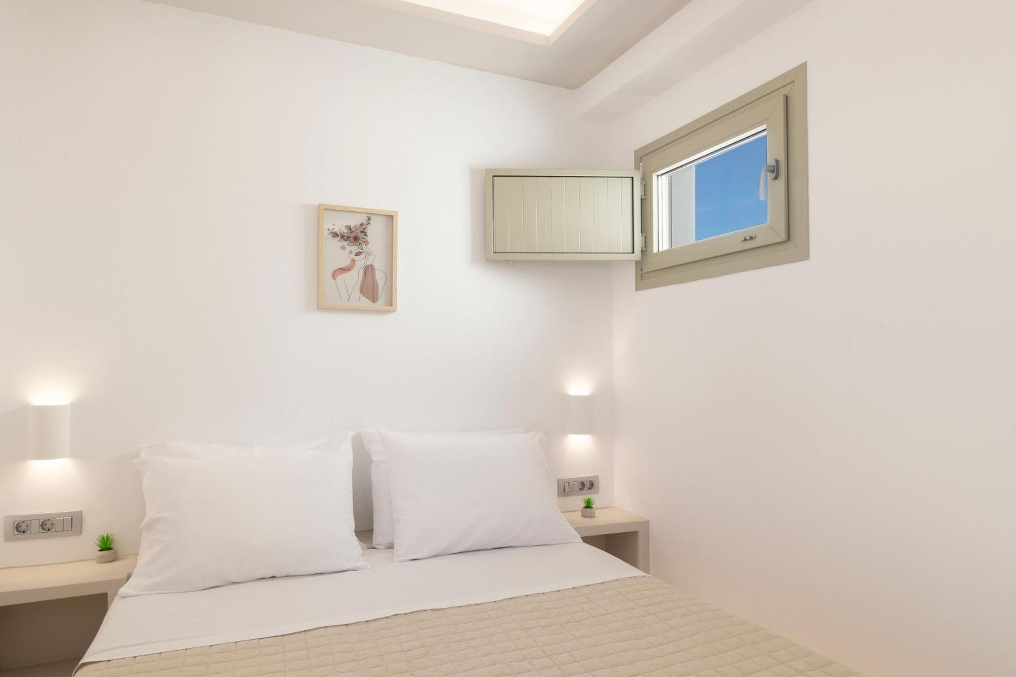 Apartment Windmillside Luxury