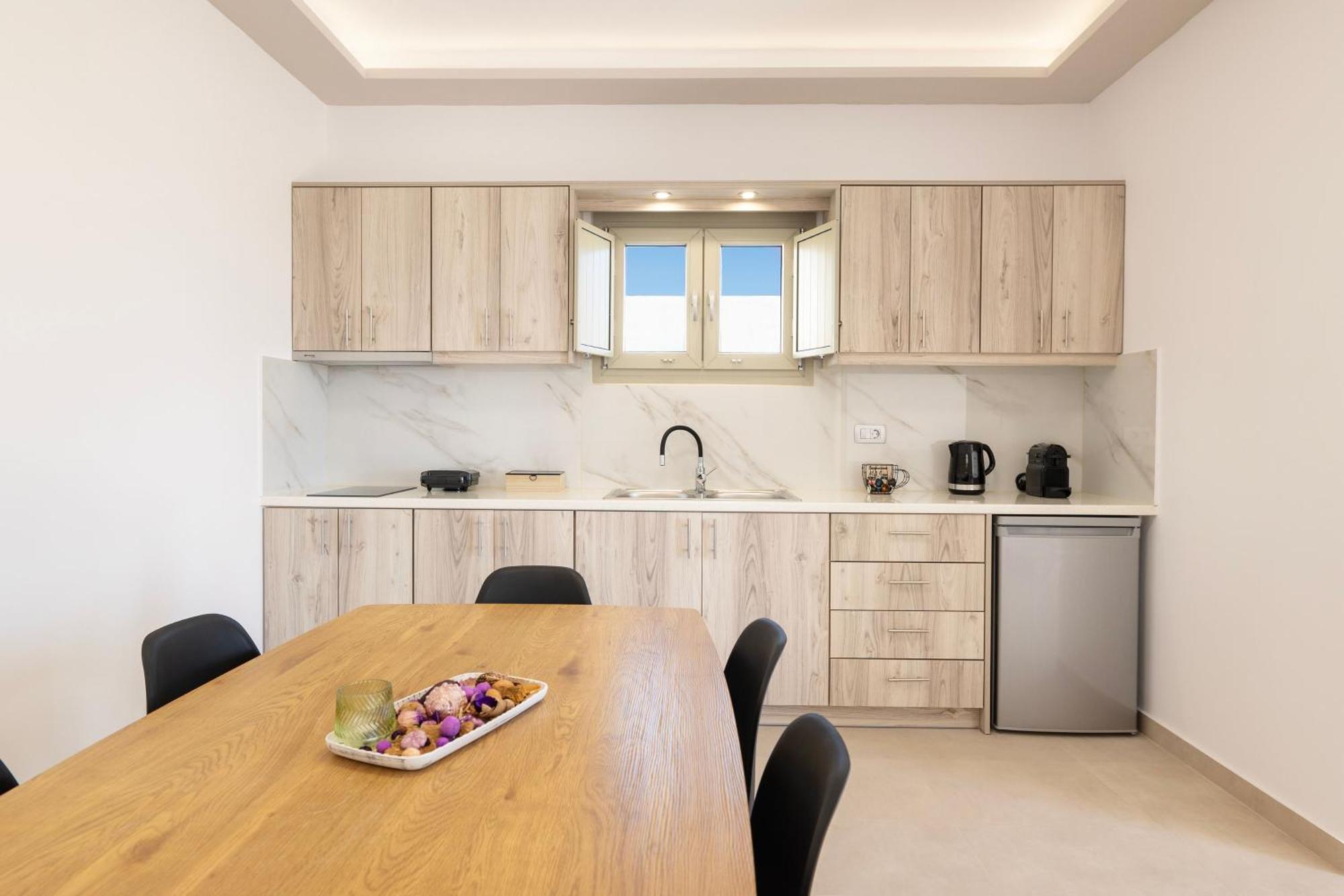 Windmillside Luxury