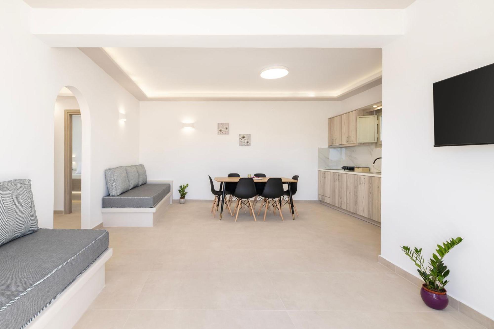 Apartment Windmillside Luxury *