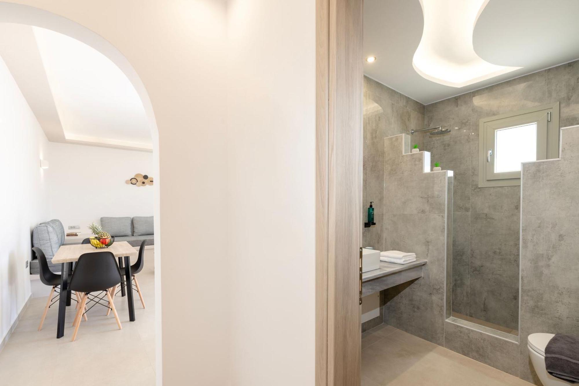 Windmillside Luxury Apartamento