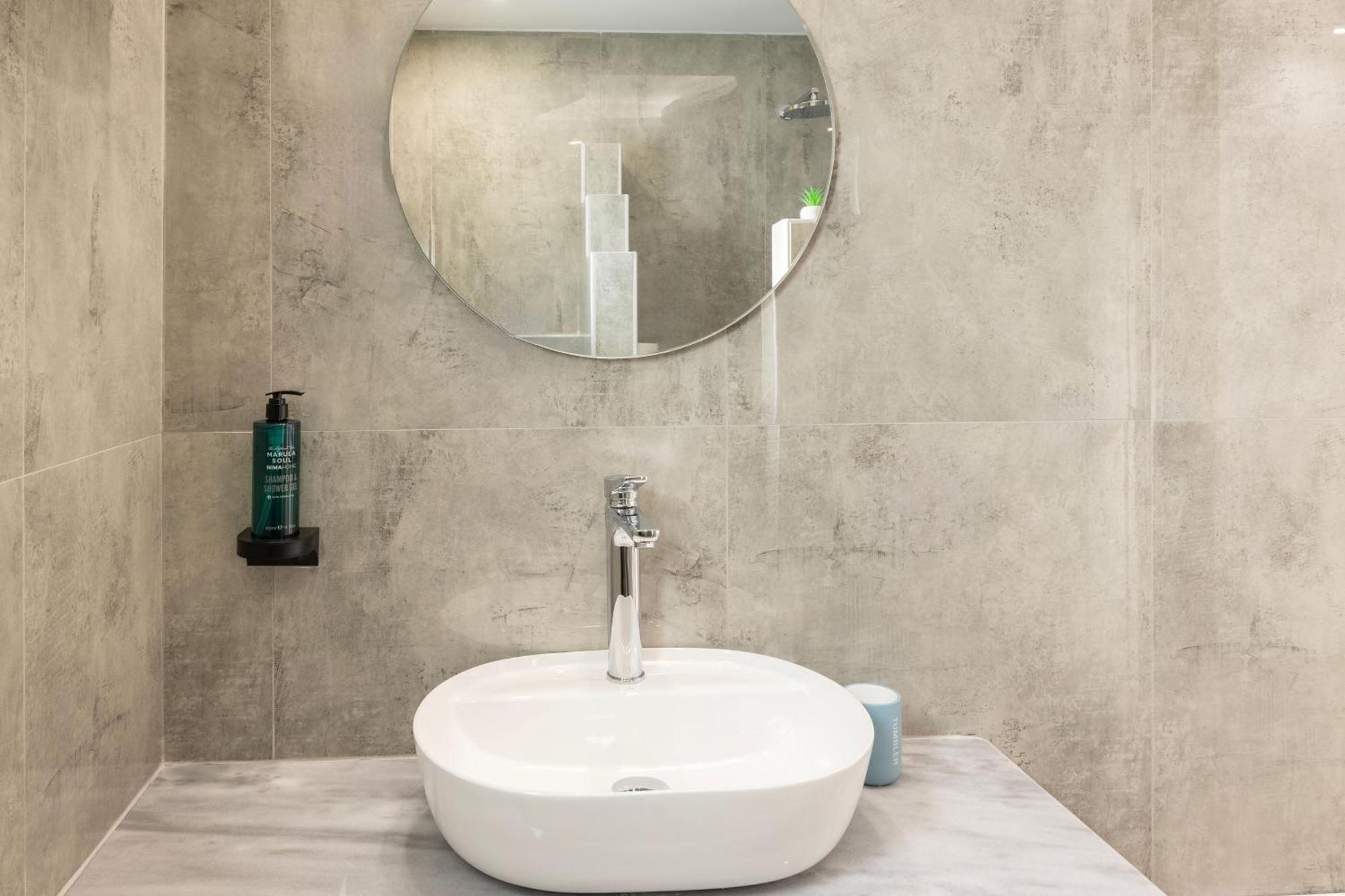 Apartamento Windmillside Luxury *