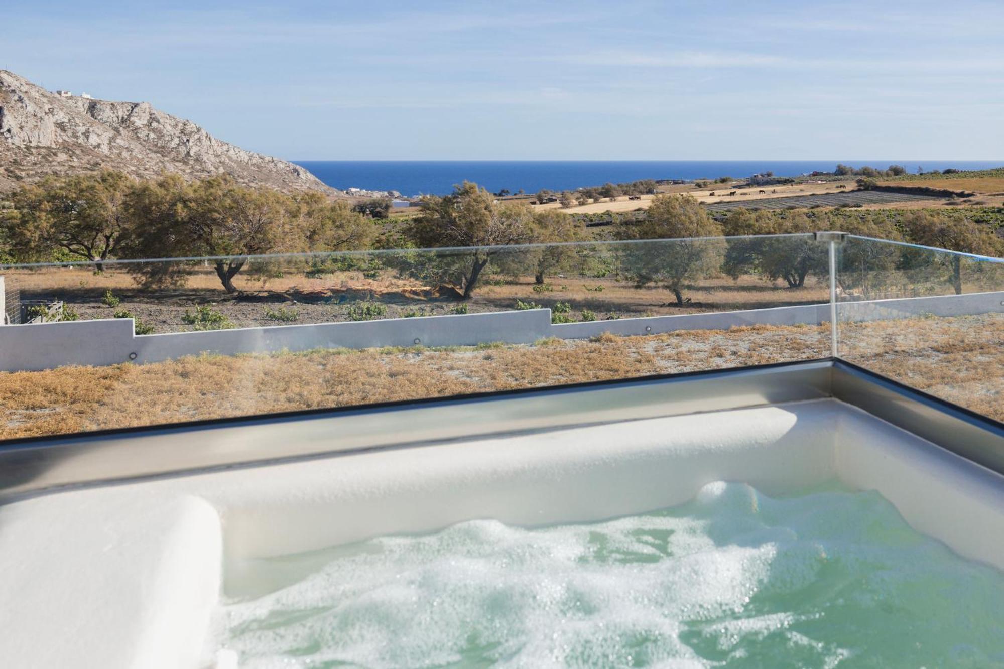 Windmillside Luxury