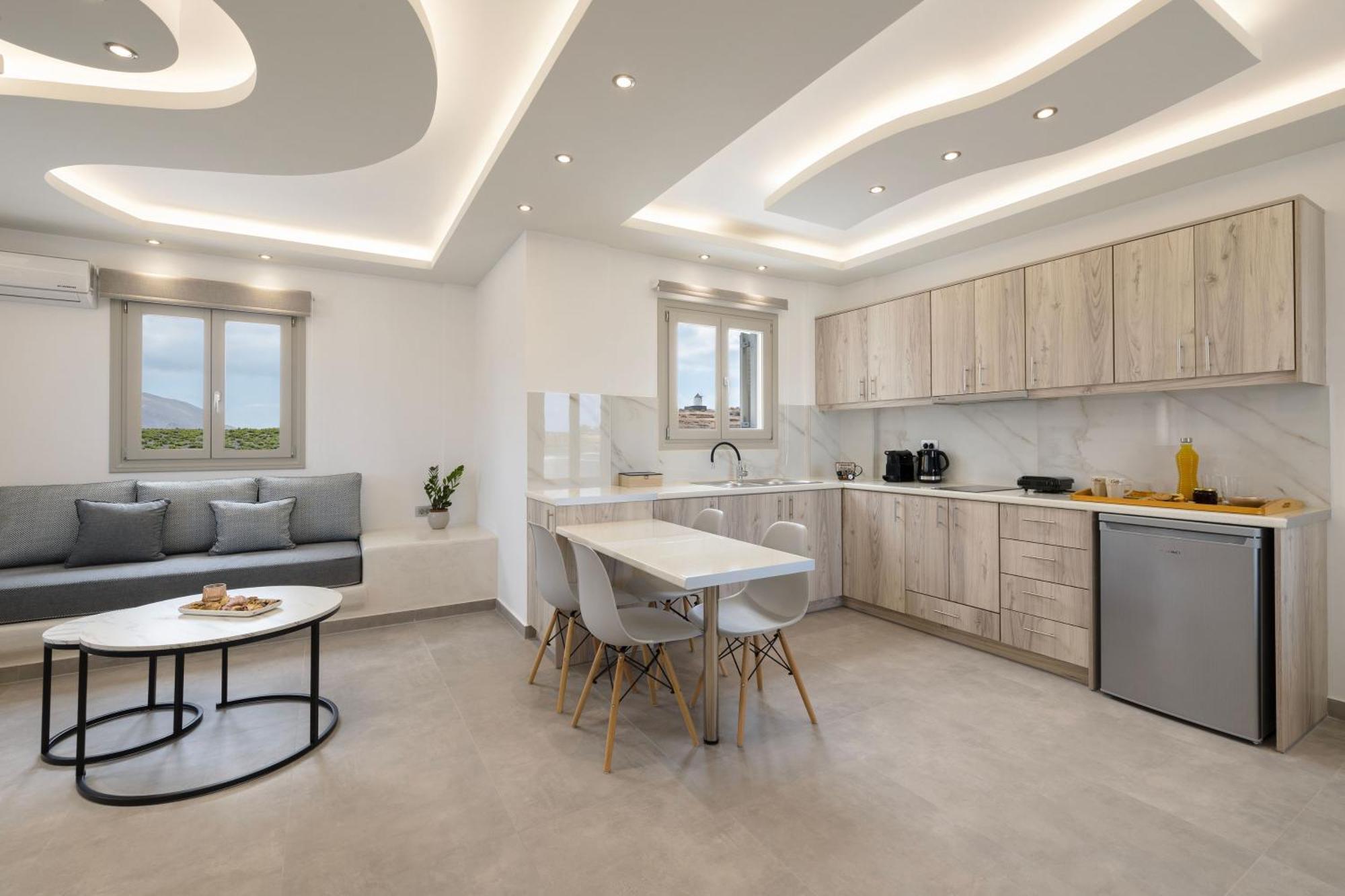 Apartamento Windmillside Luxury Emporio (Santorini)