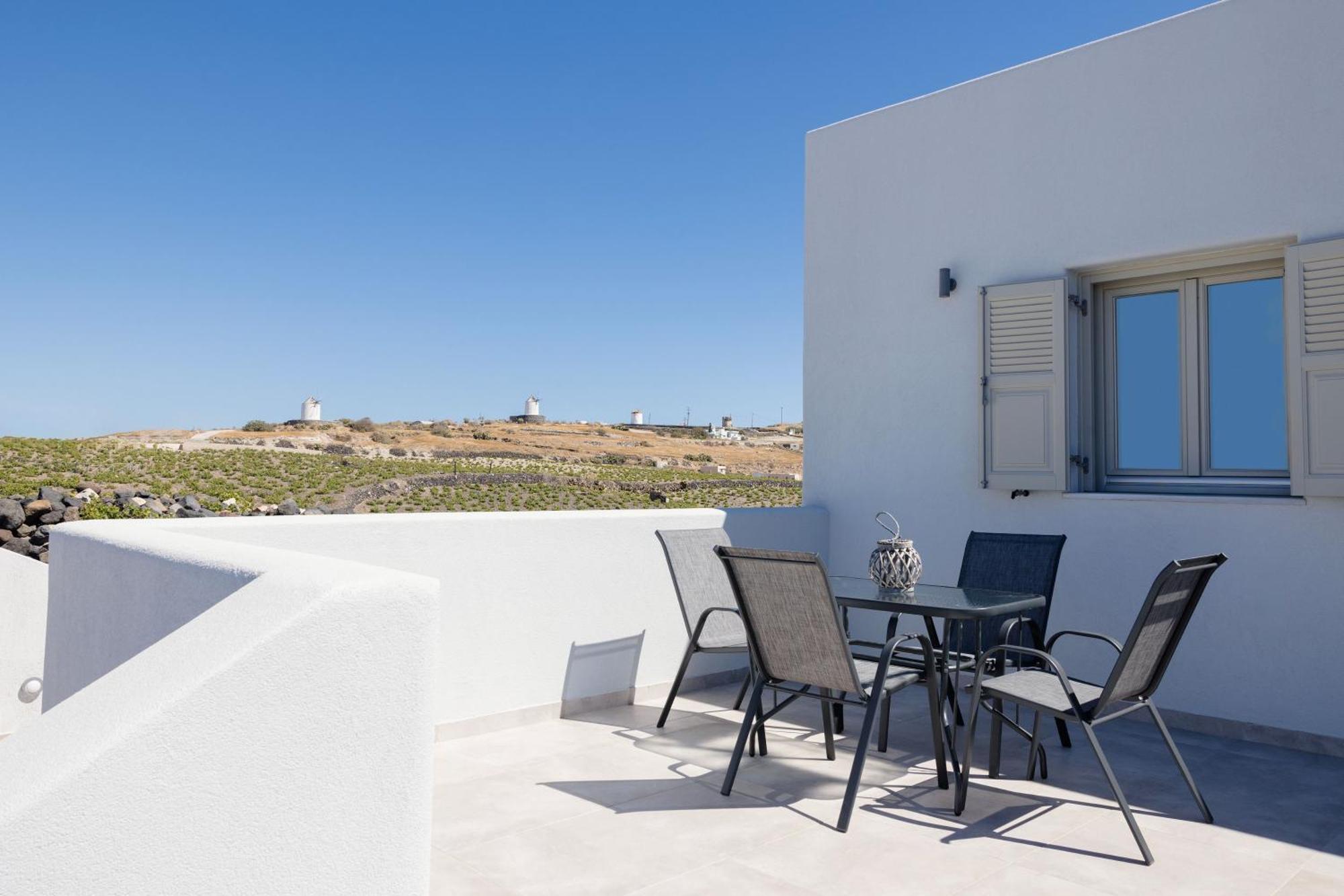 Windmillside Luxury *