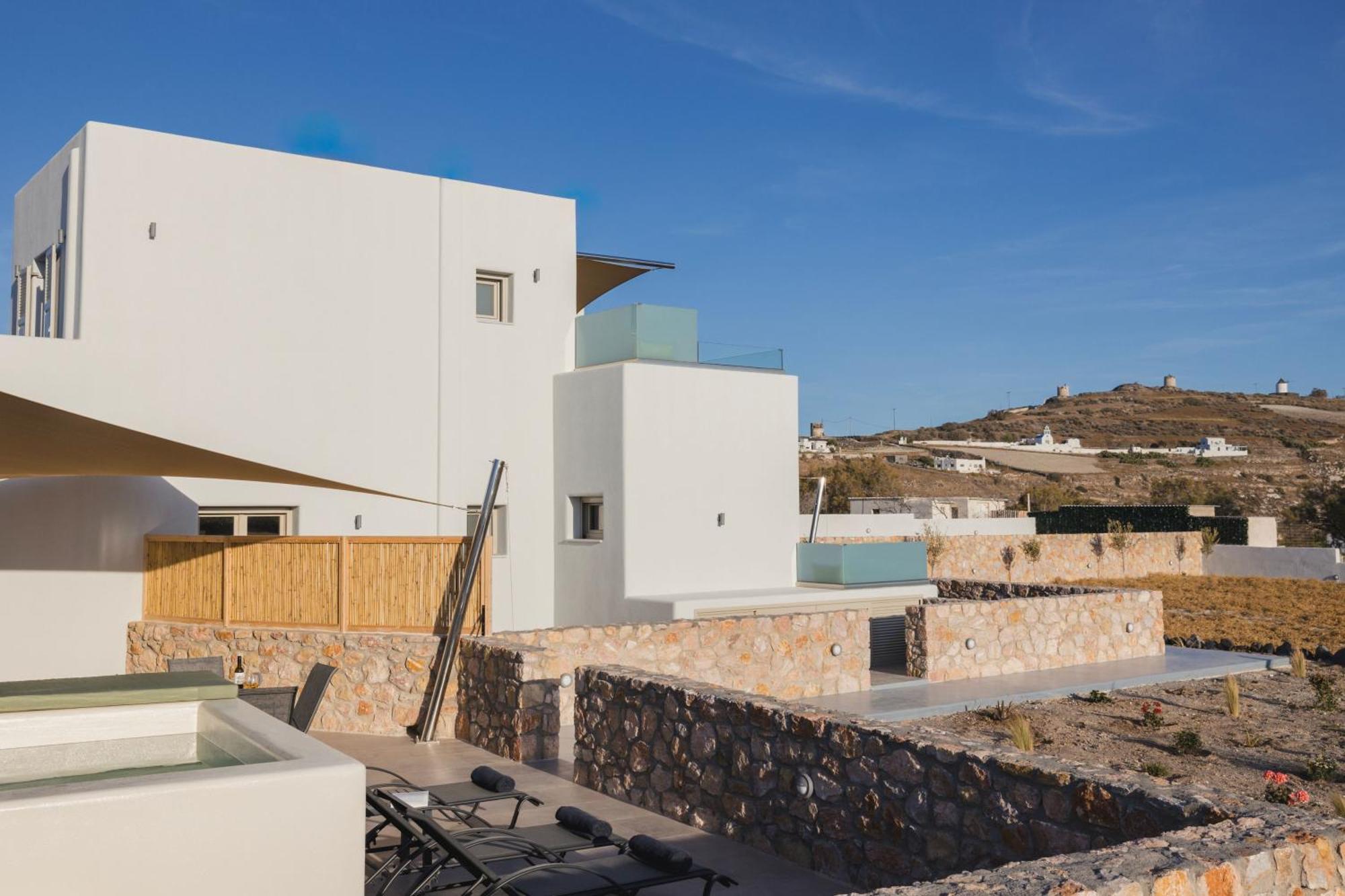 Windmillside Luxury