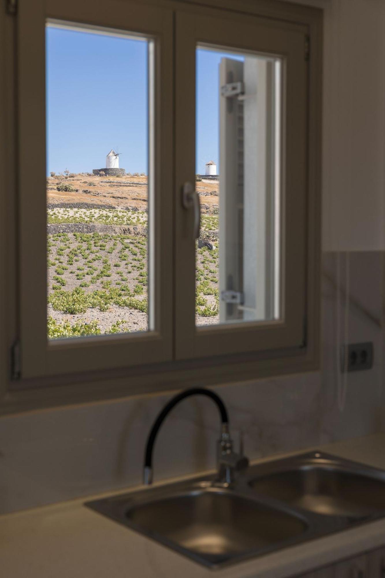 Windmillside Luxury Apartment