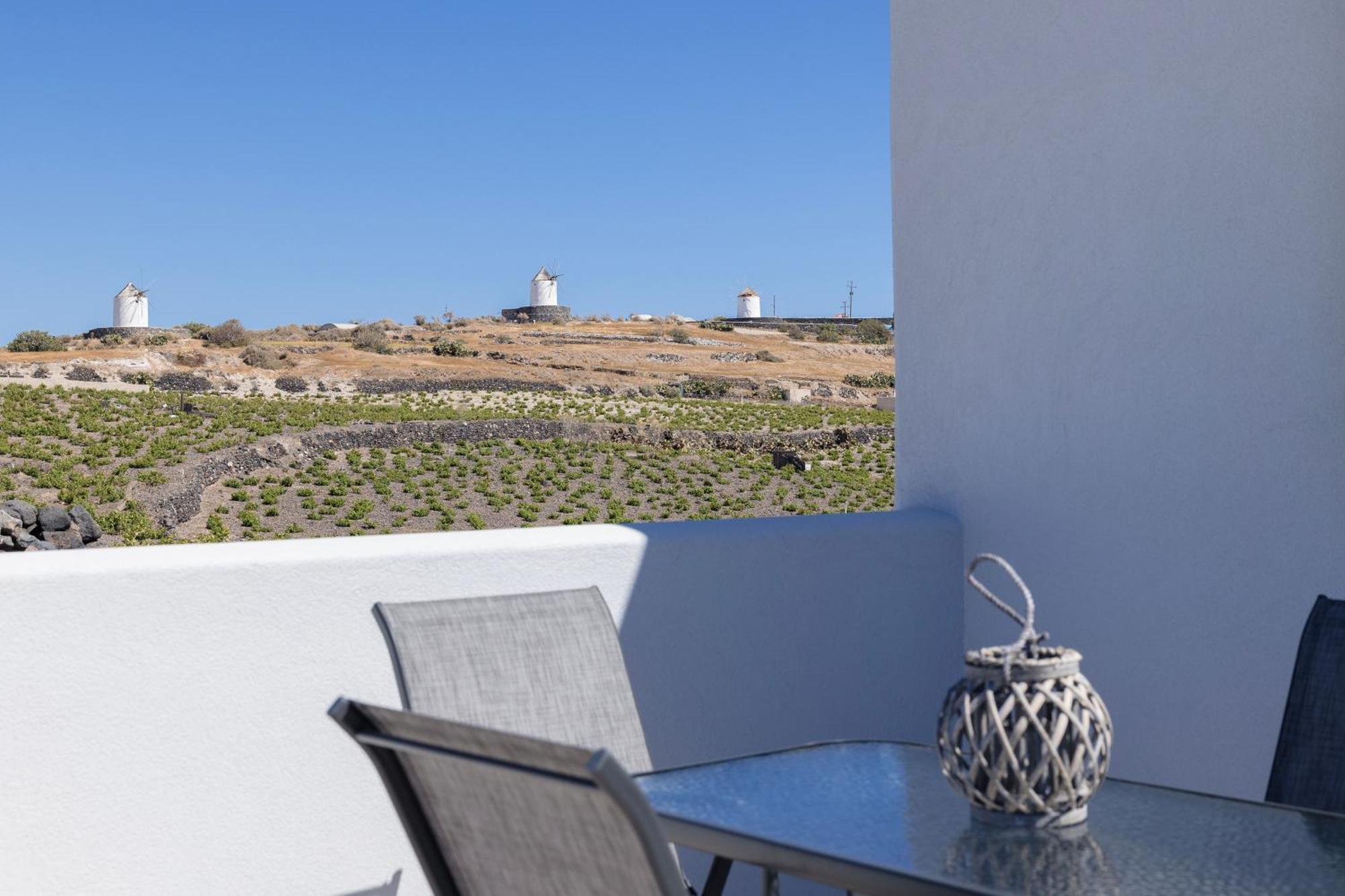 Windmillside Luxury