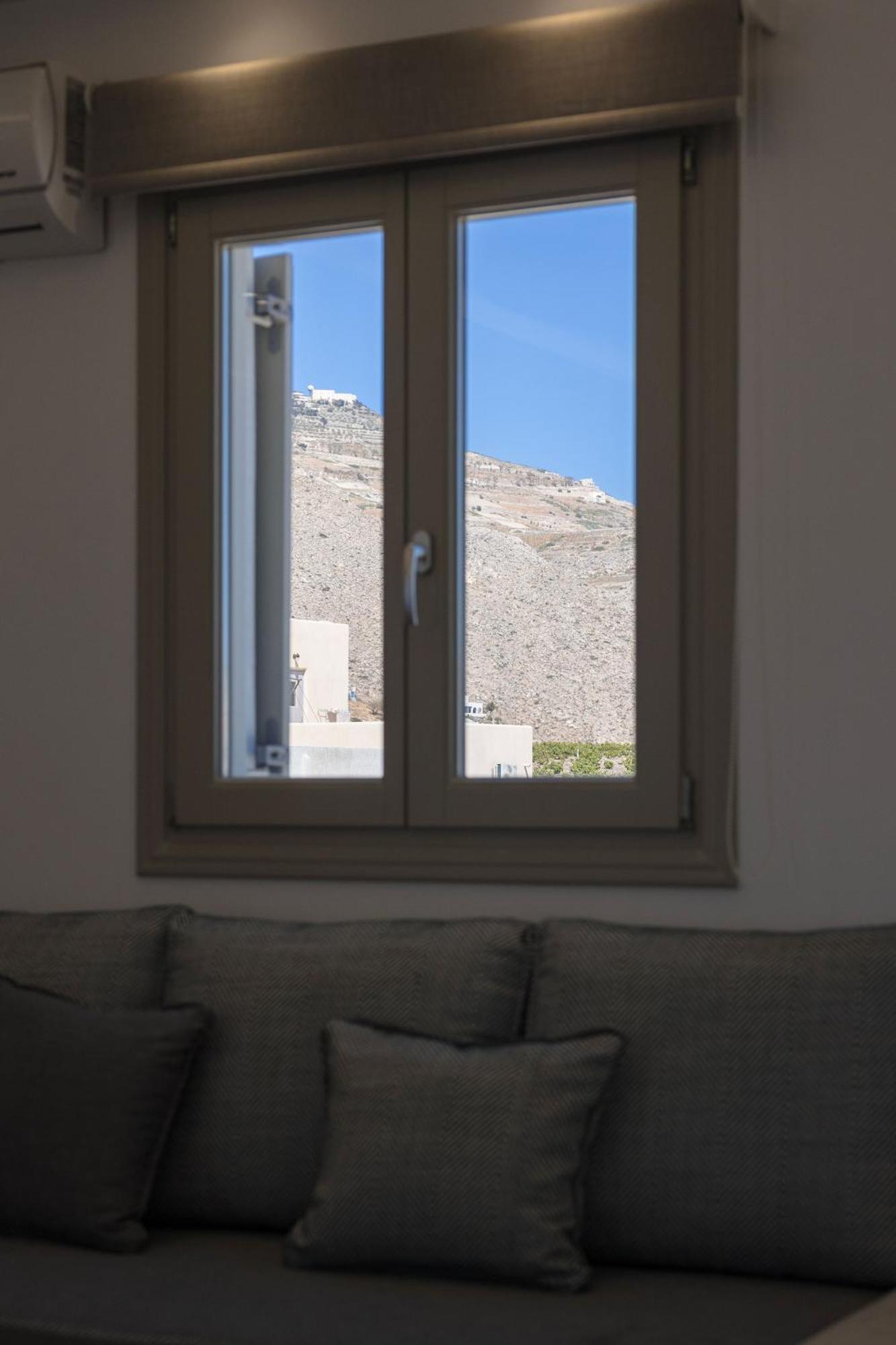 Windmillside Luxury Apartamento