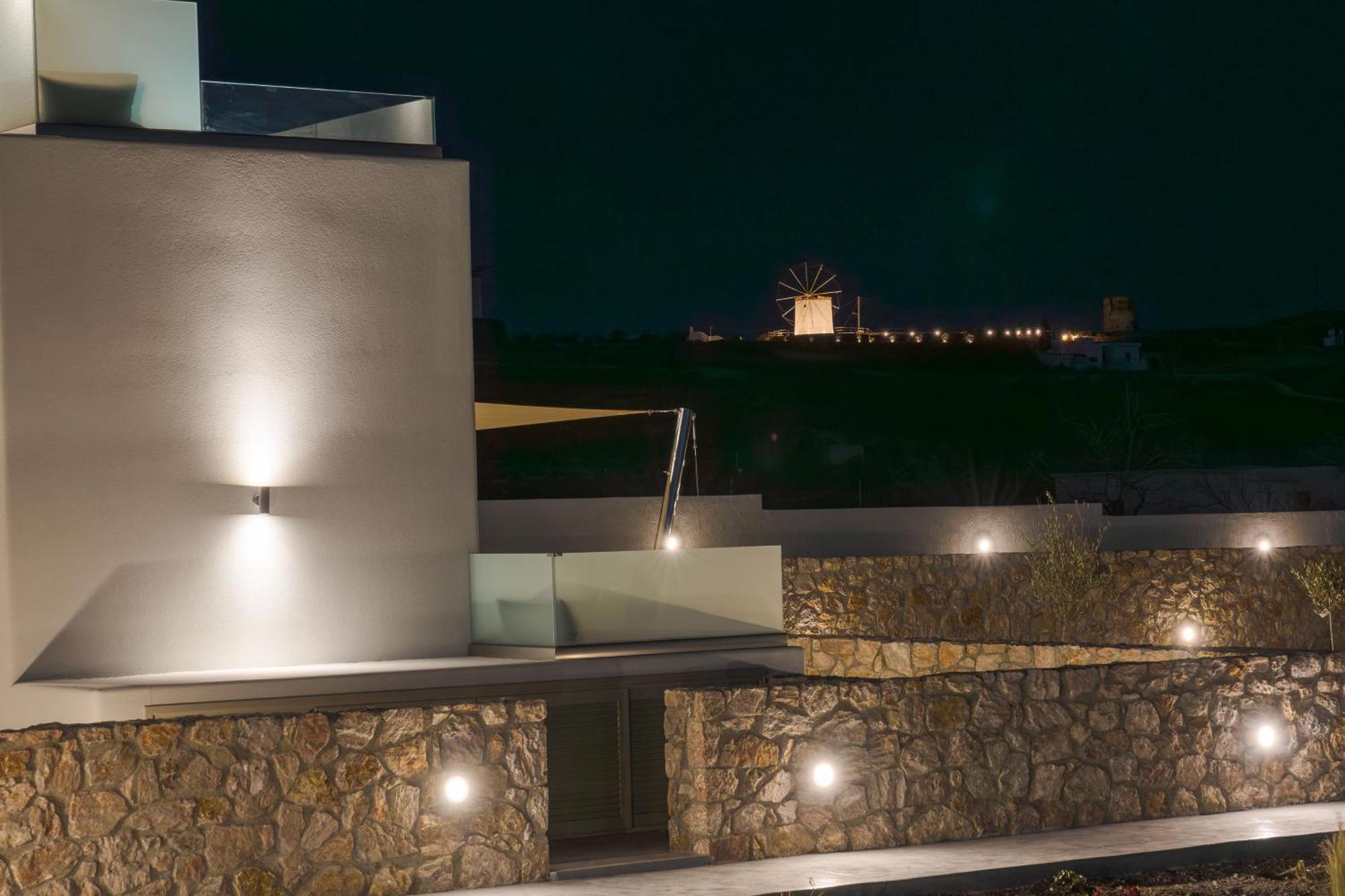 Apartment Windmillside Luxury