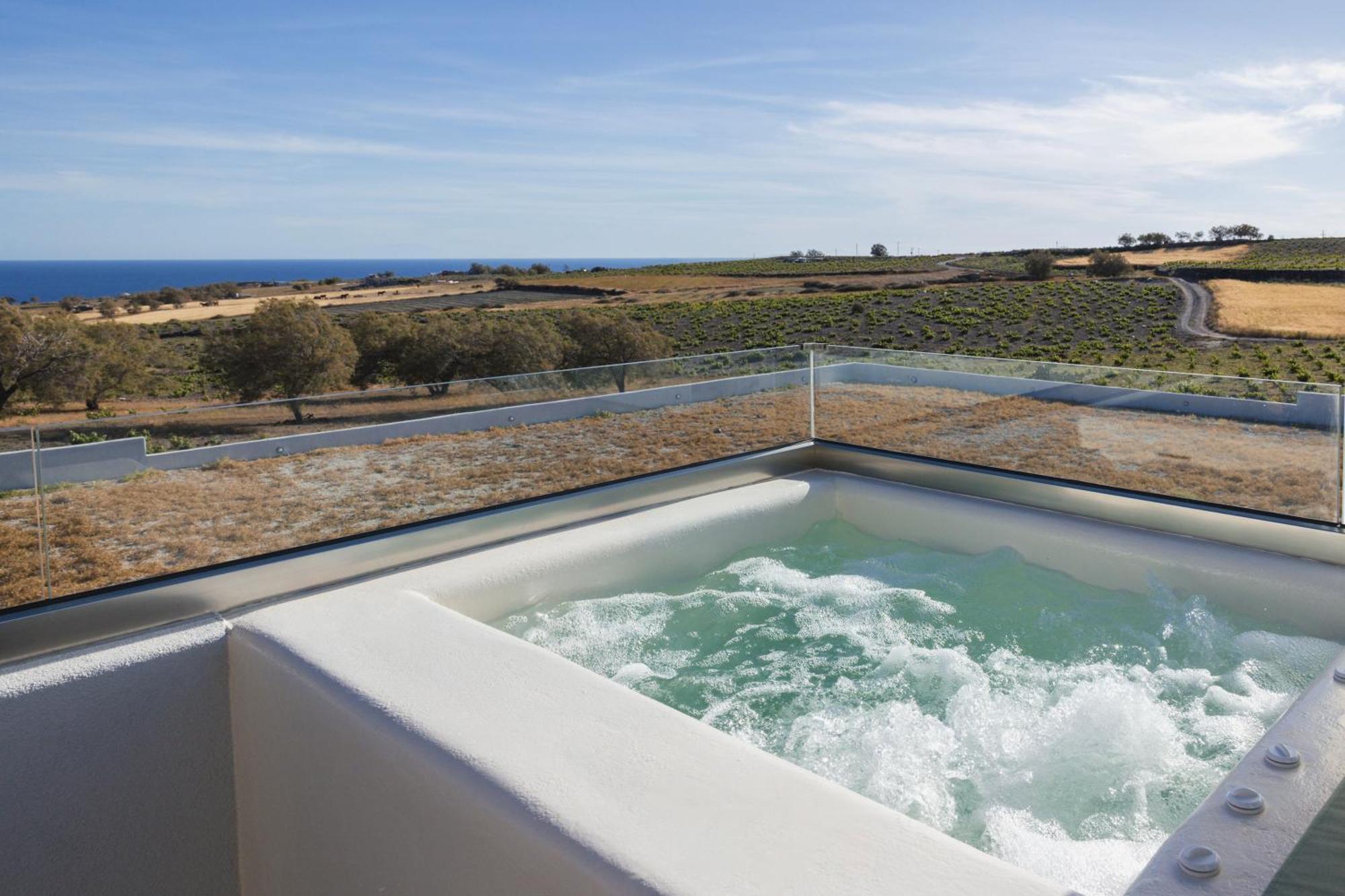 Apartment Windmillside Luxury *