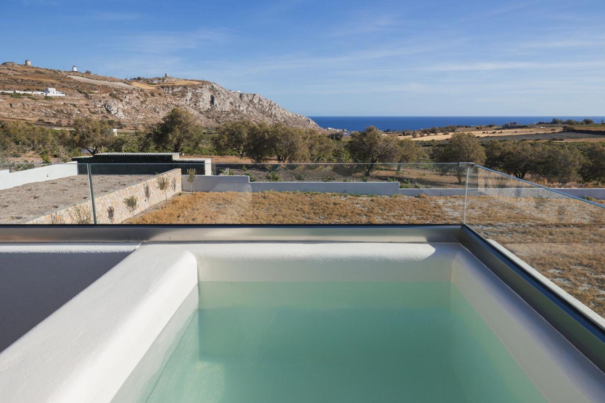Windmillside Luxury *