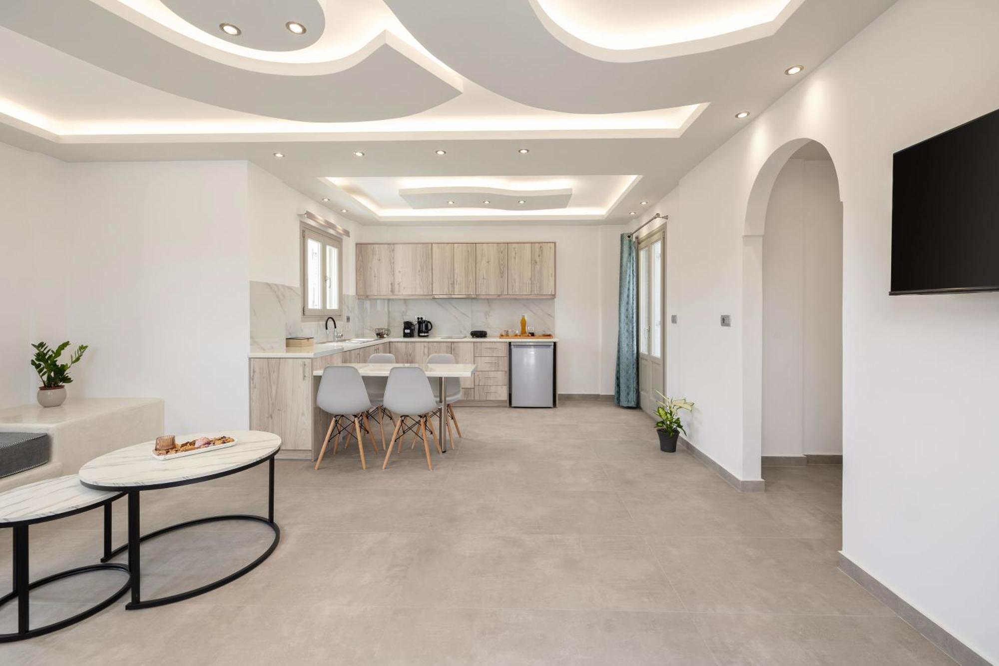 Windmillside Luxury *