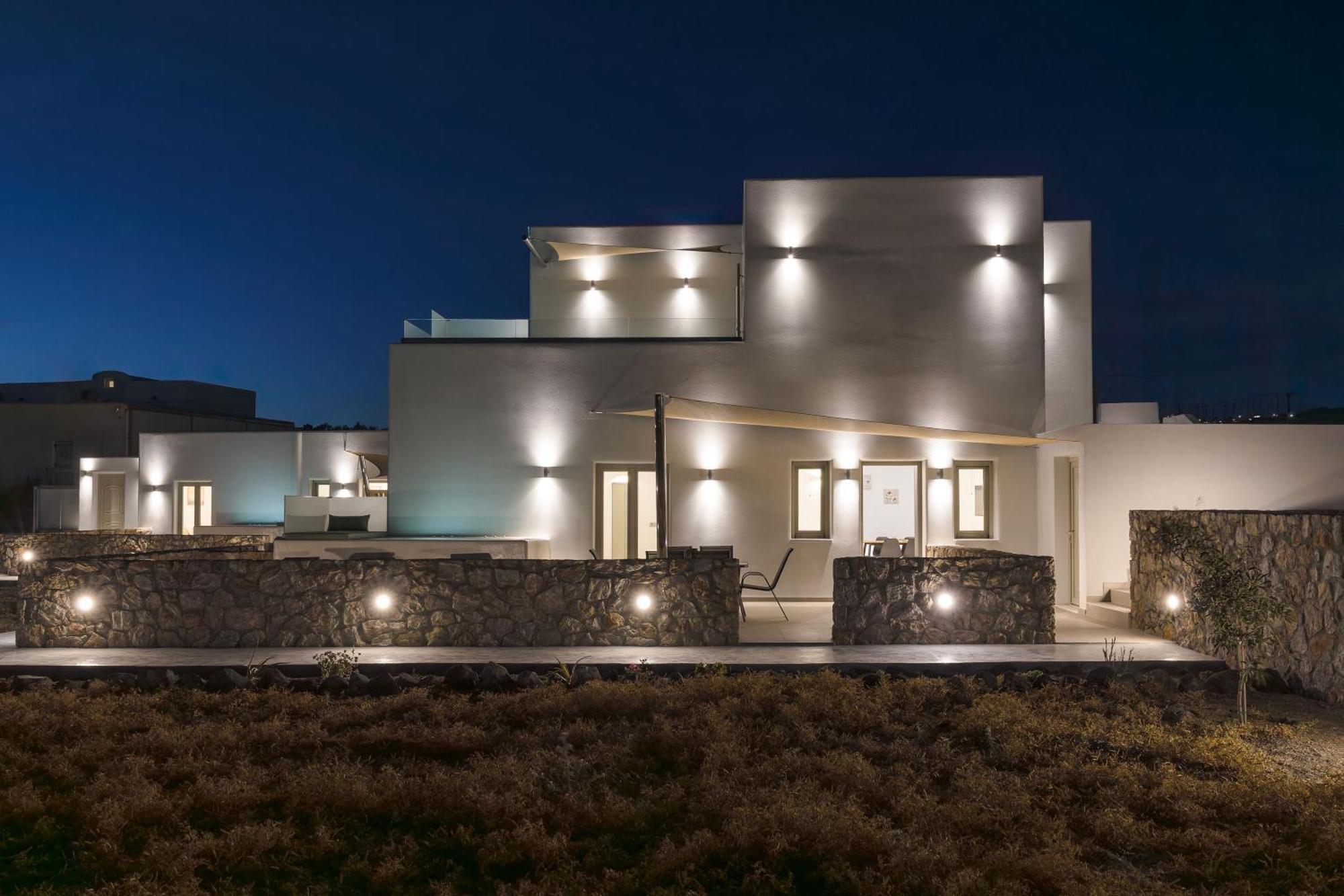 Windmillside Luxury Apartamento