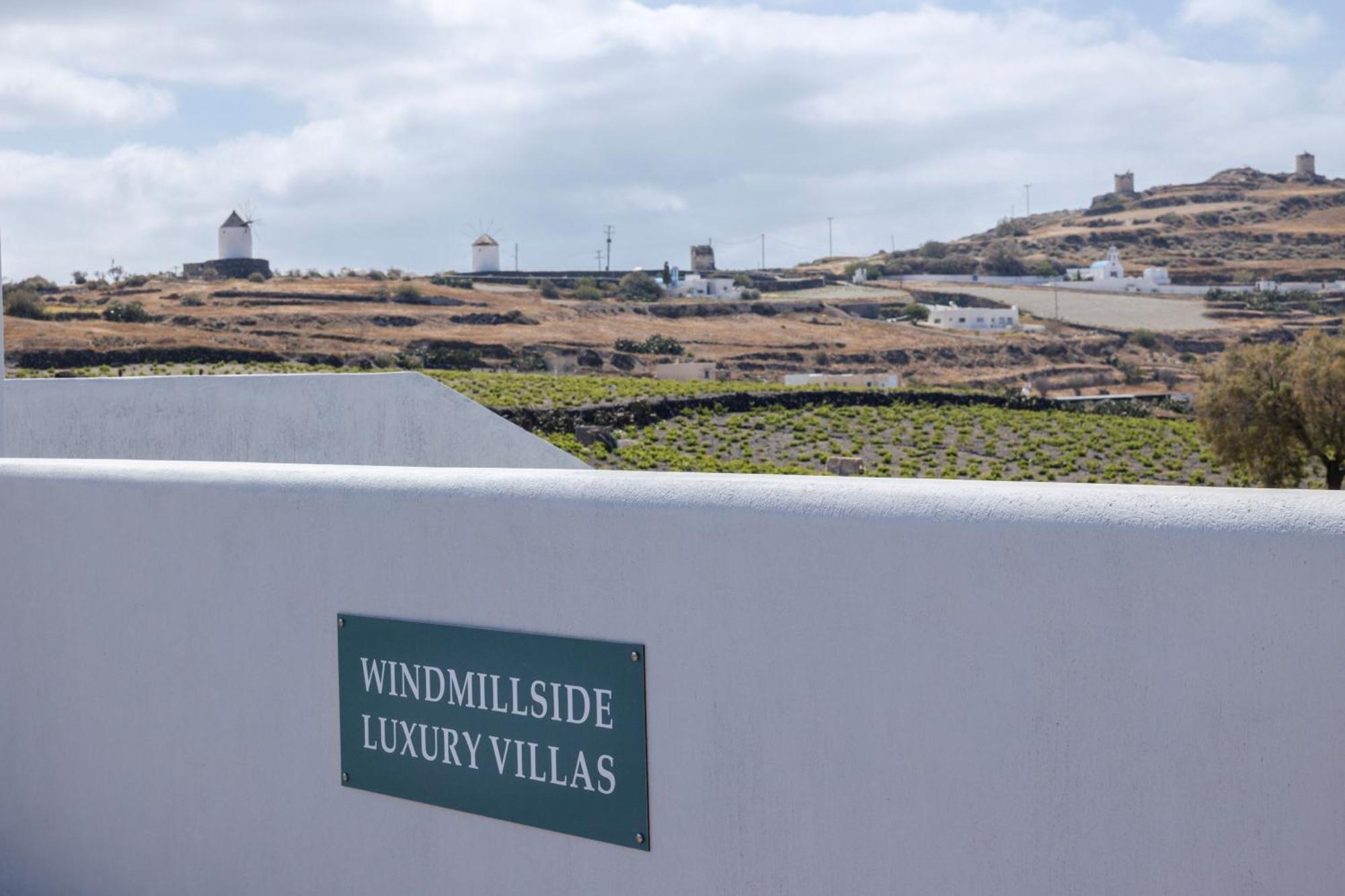 Apartamento Windmillside Luxury *