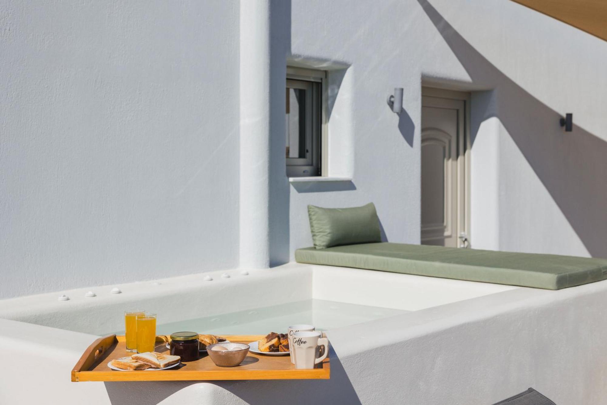 Windmillside Luxury Apartment