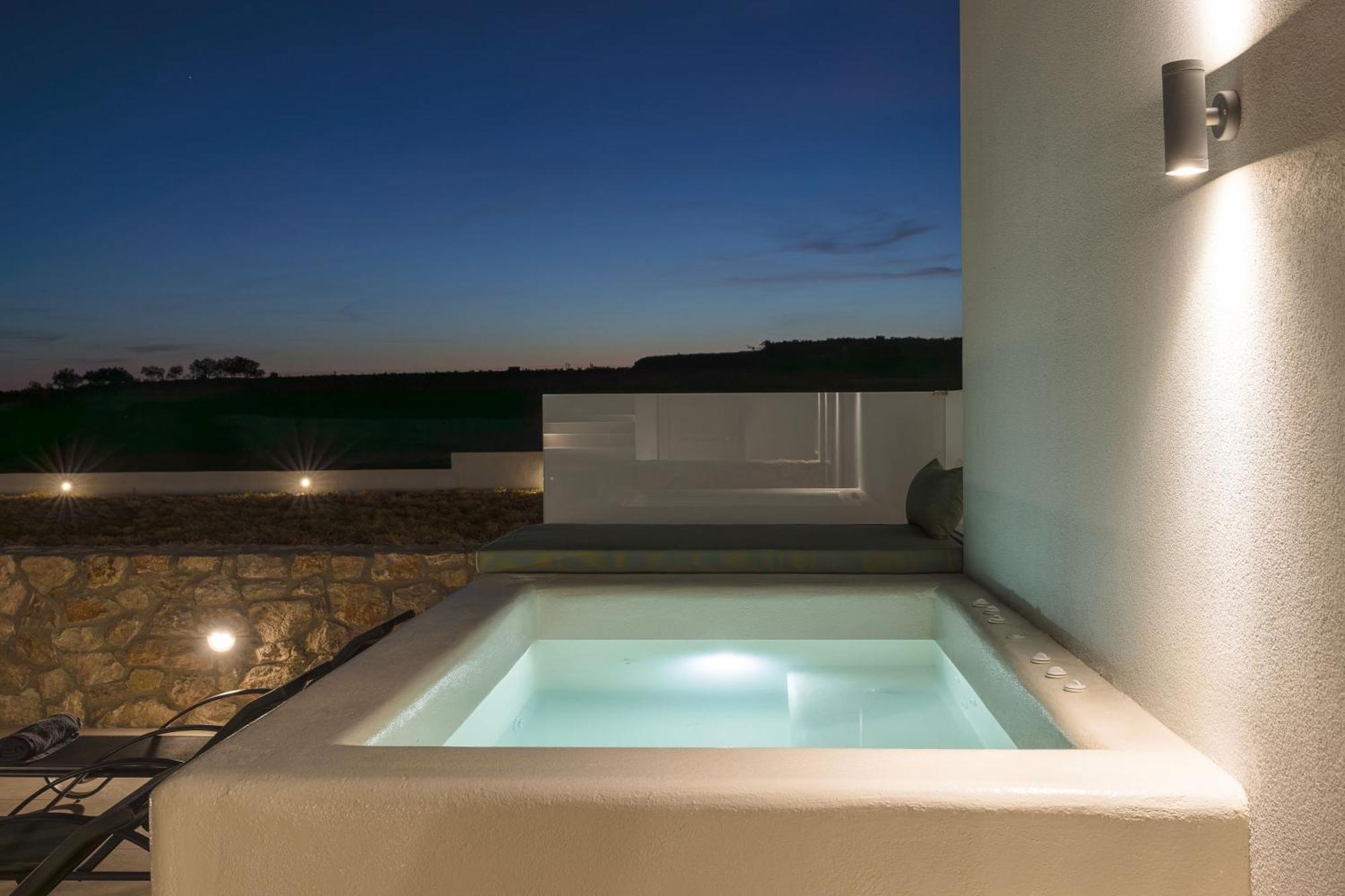 Apartamento Windmillside Luxury *