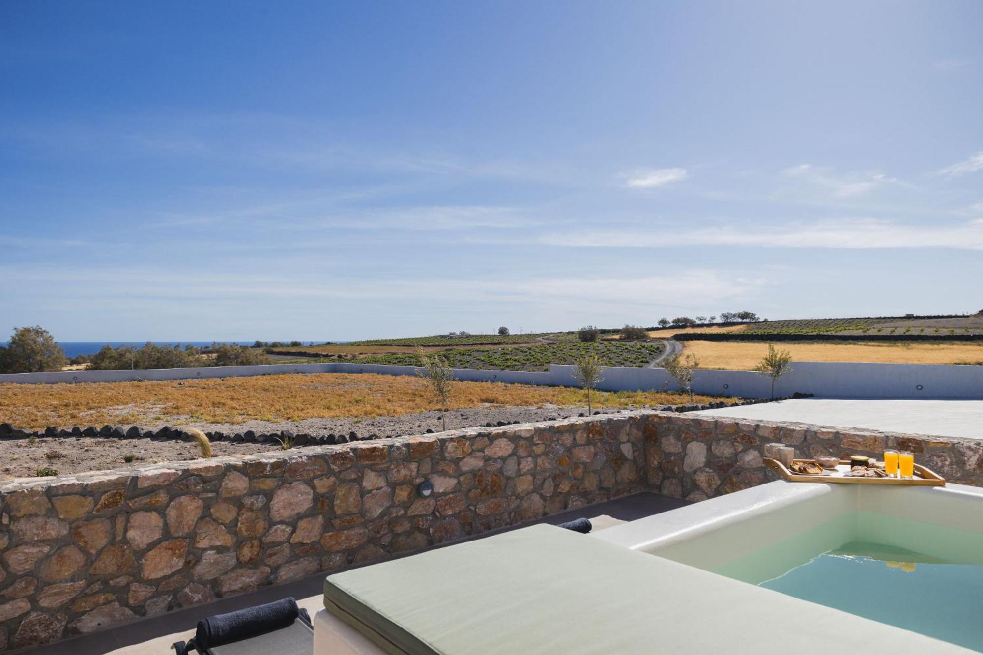 Apartment Windmillside Luxury