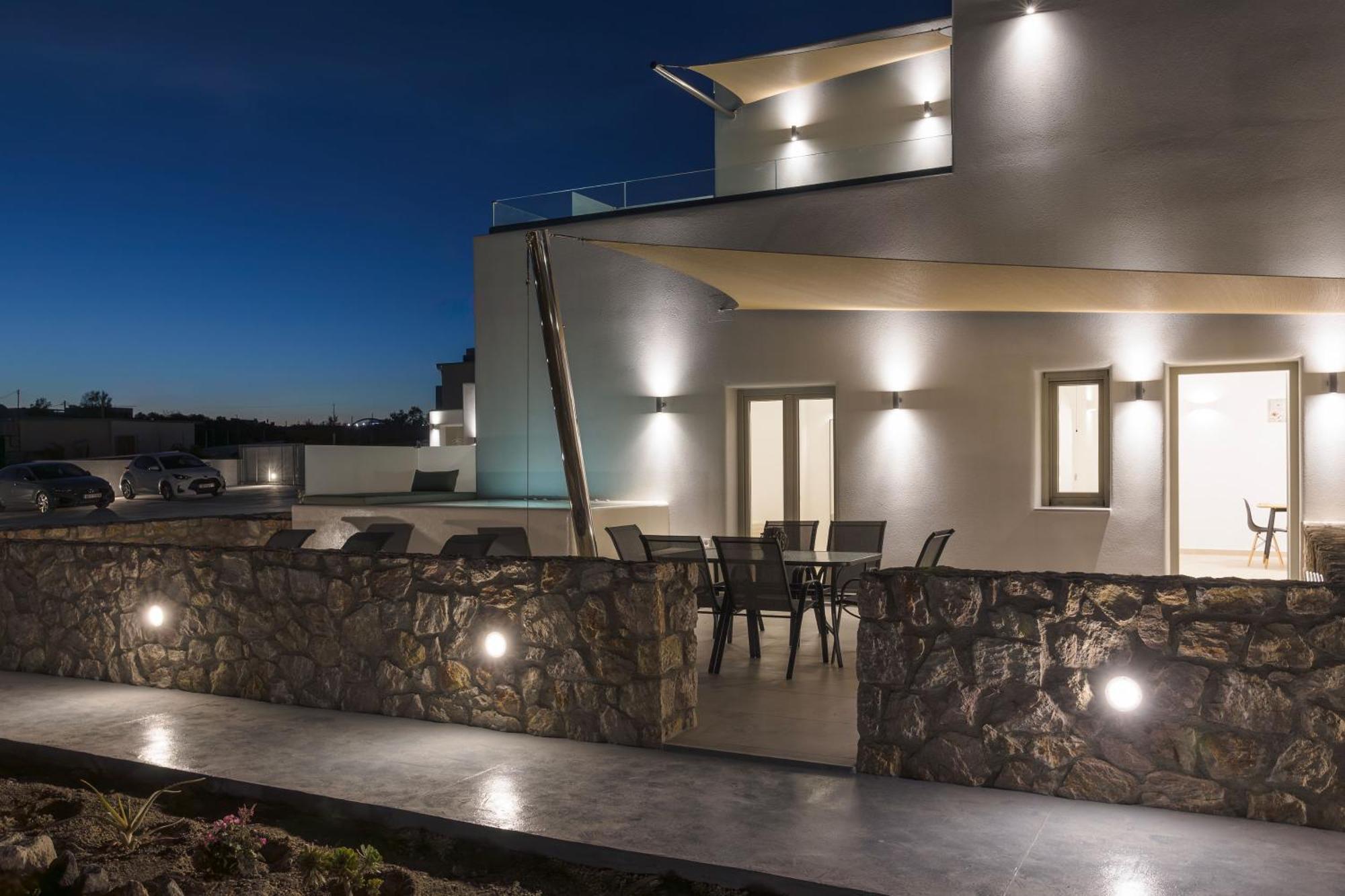 Apartamento Windmillside Luxury *