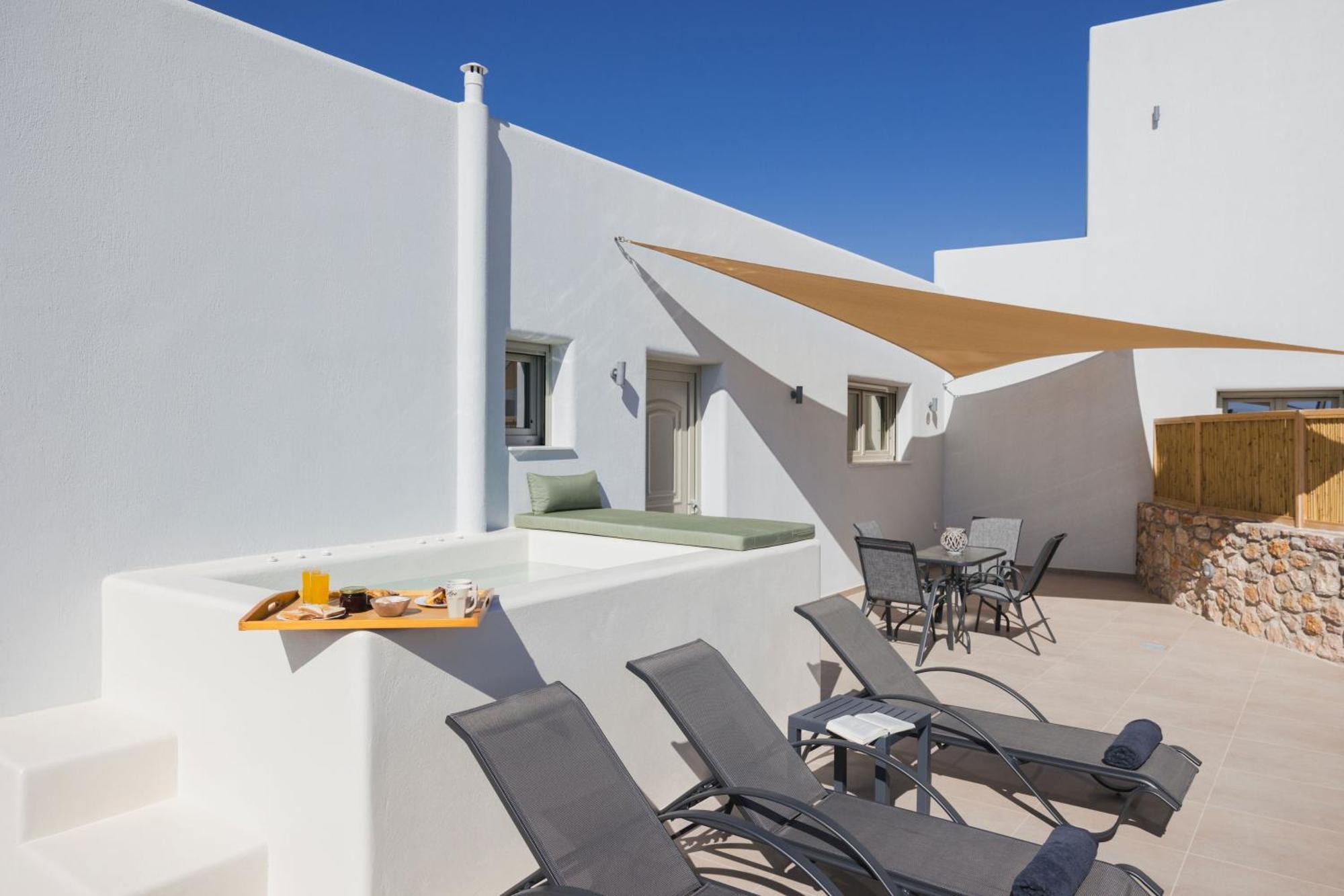 Windmillside Luxury Apartamento *