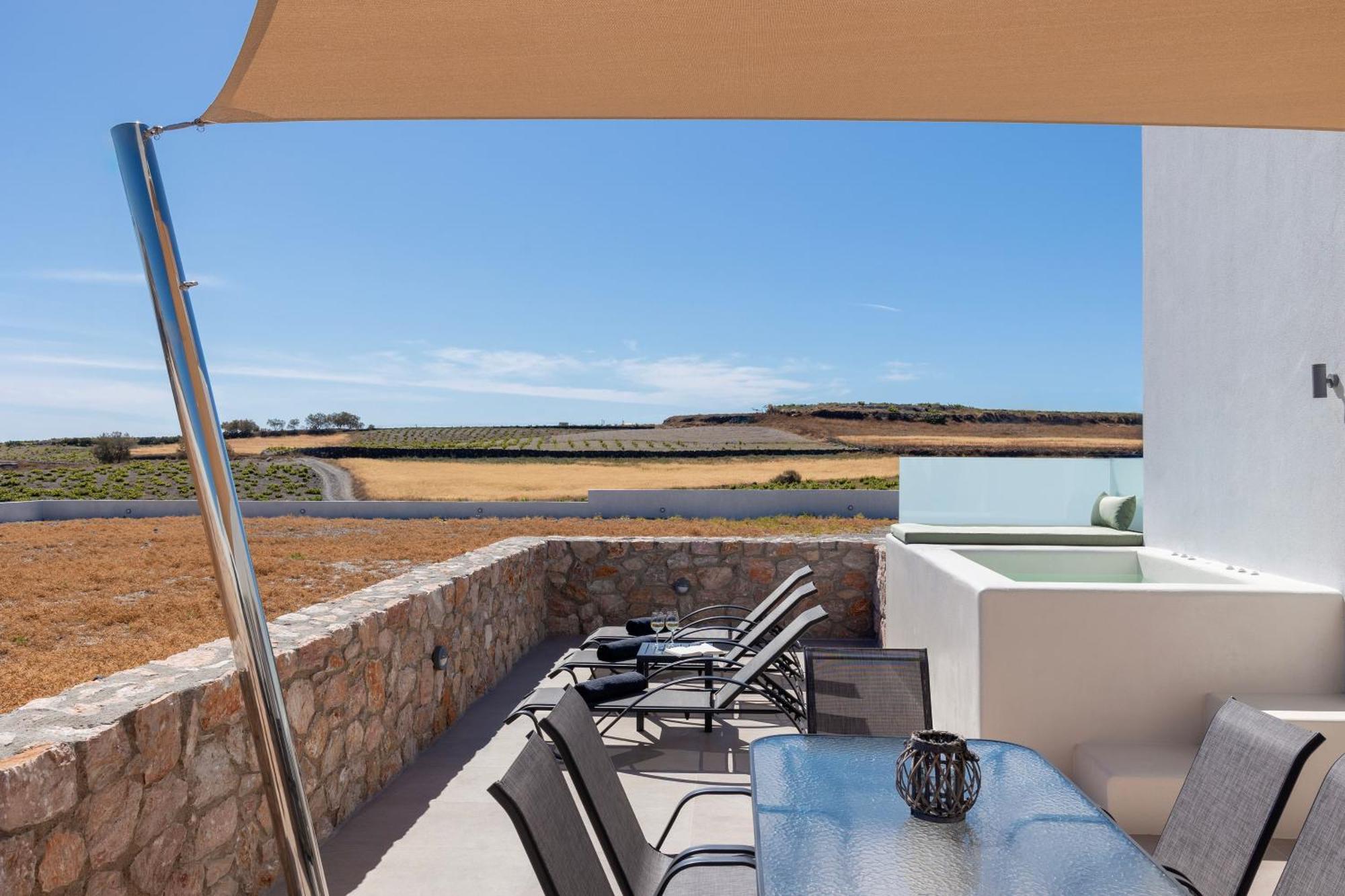 Windmillside Luxury Apartment