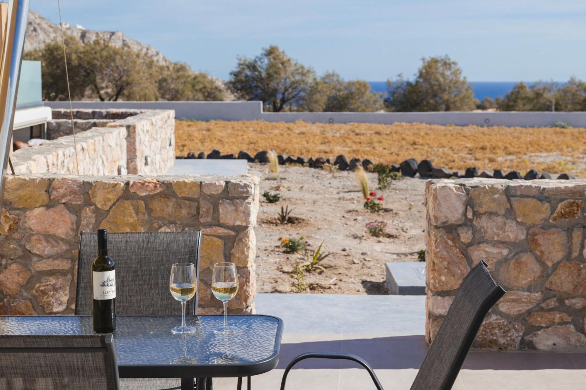 Apartamento Windmillside Luxury